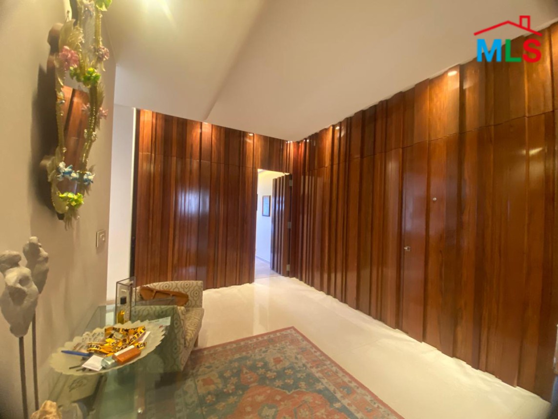 Renovated & Decorated Apartment With Full Sea View For Sale in Rawche