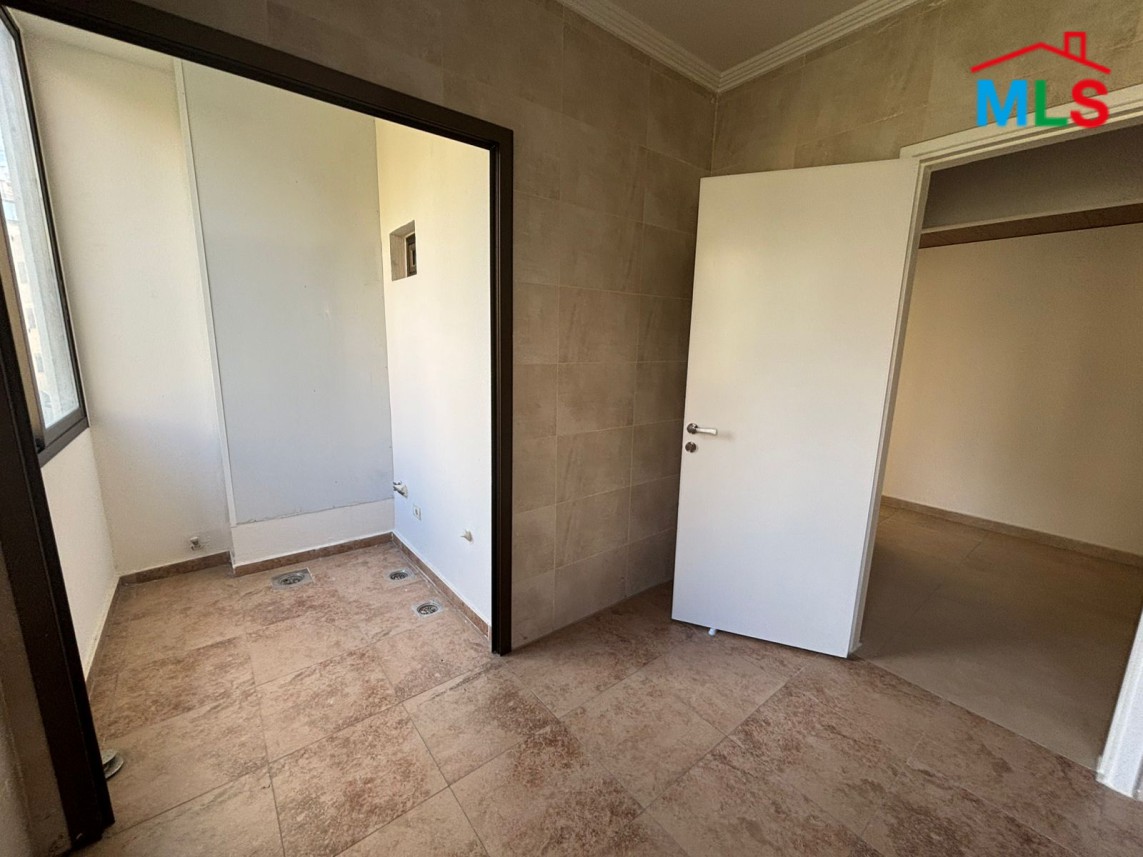 Brand New Apartment For Sale in Naccache