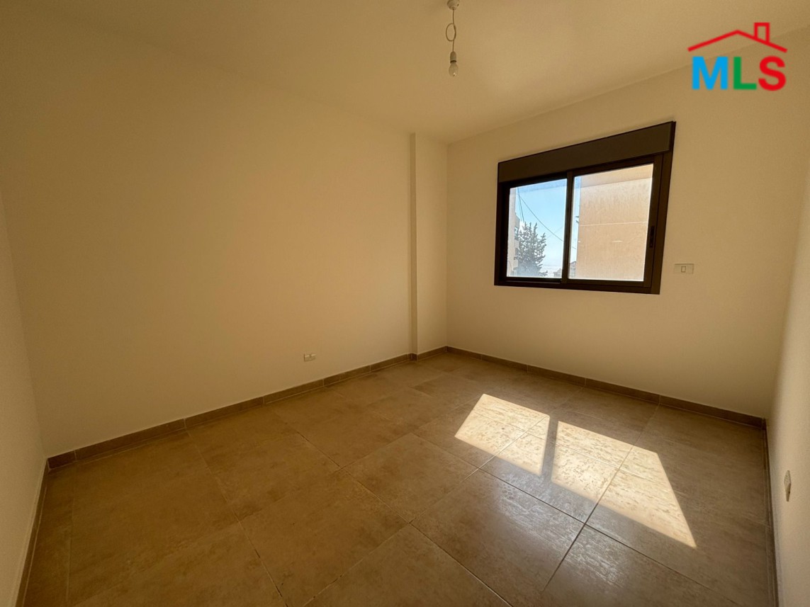 Brand New Apartment For Sale in Naccache