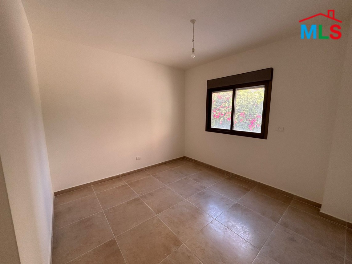 Brand New Apartment For Sale in Naccache