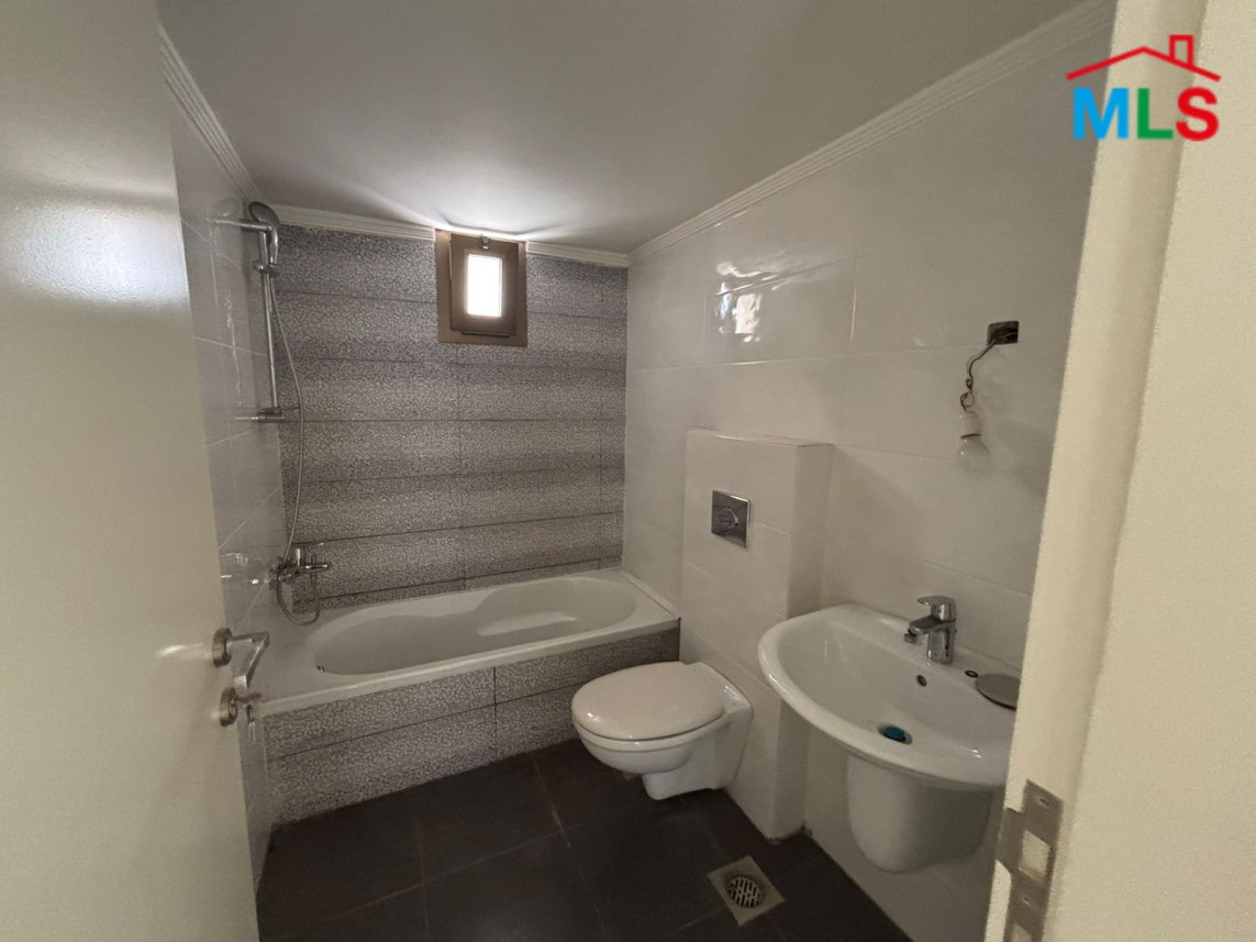 Brand New Apartment For Sale in Naccache
