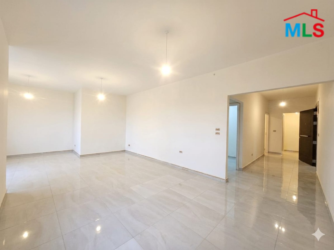 Apartment With Terrace For Sale In Halat, Jbeil