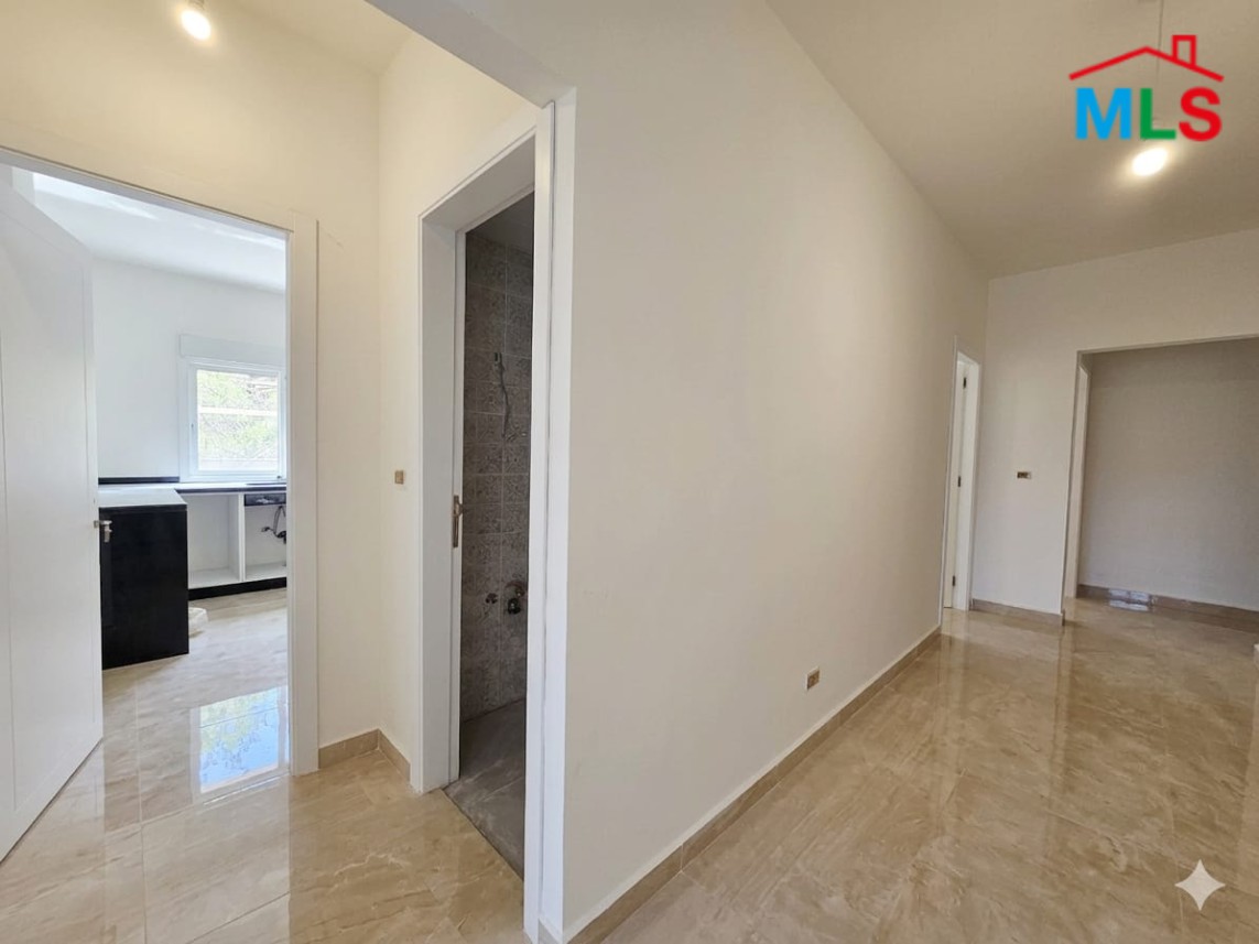 Apartment With Terrace For Sale In Halat, Jbeil