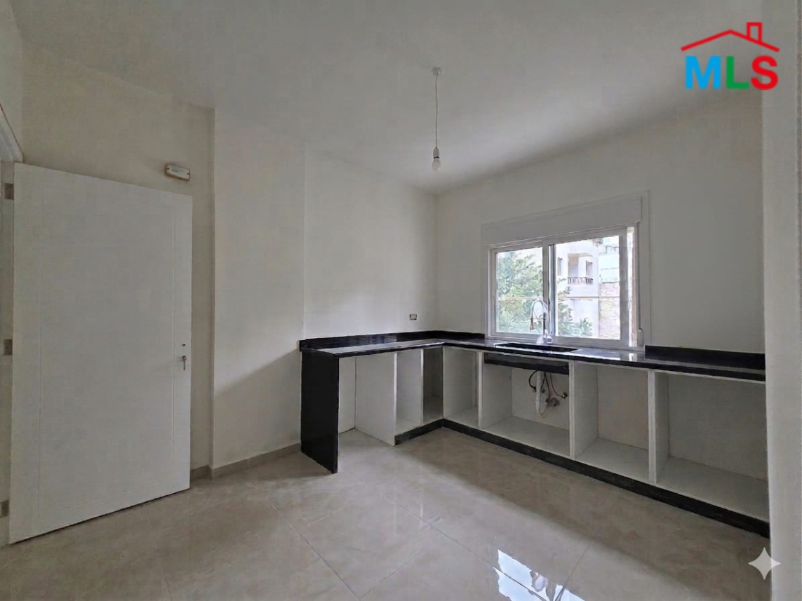 Apartment For Sale In A Calm Neighborhood in Halat, Jbeil