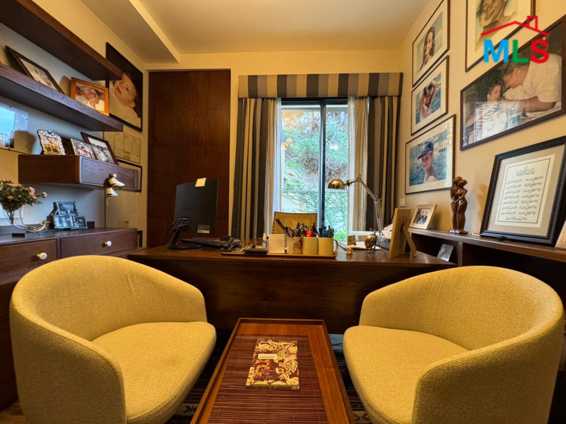 Spacious Apartment With Amazing View For Sale in Monteverde