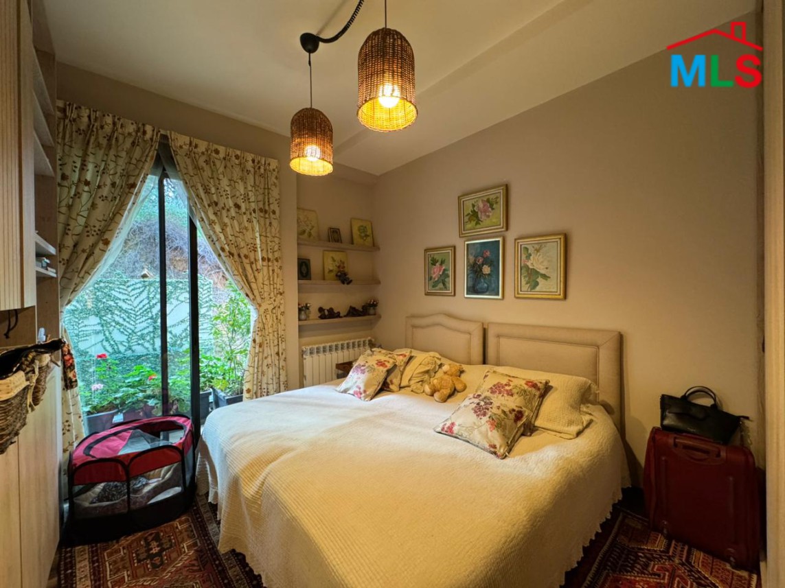 Spacious Apartment With Amazing View For Sale in Monteverde