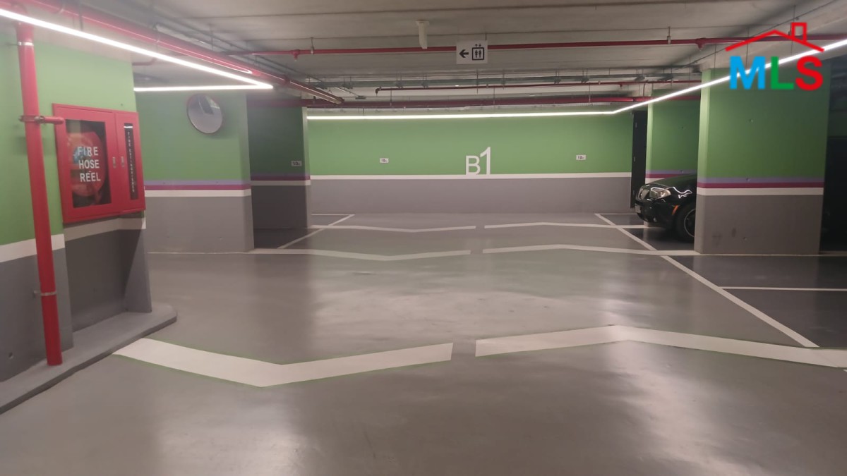 143 SQM Office with Sea View For Sale in Dbayeh, on the Highway