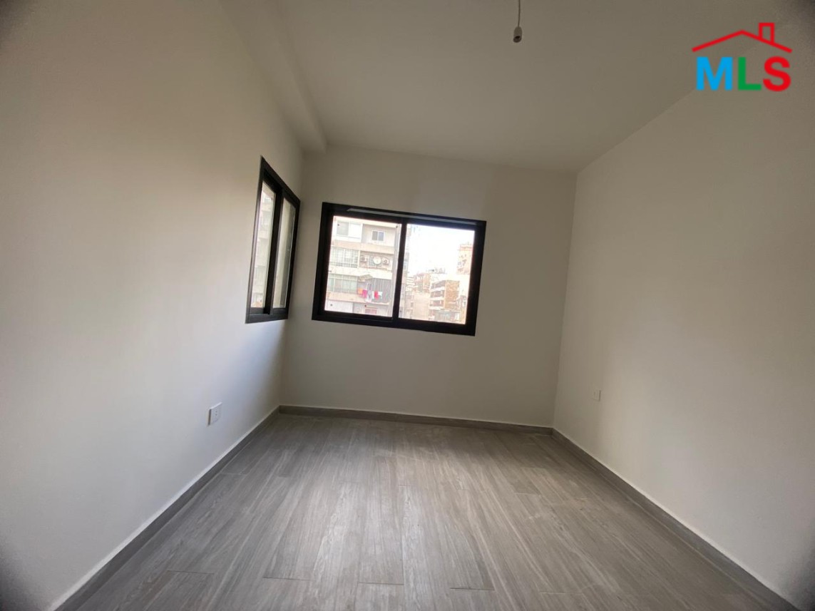 3-Bedroom Apartment For Sale in Calm Area of Mar Elias, Beirut