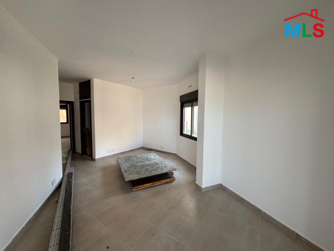 Brand New Apartment with Terrace & Sea View For Sale in Dbayeh