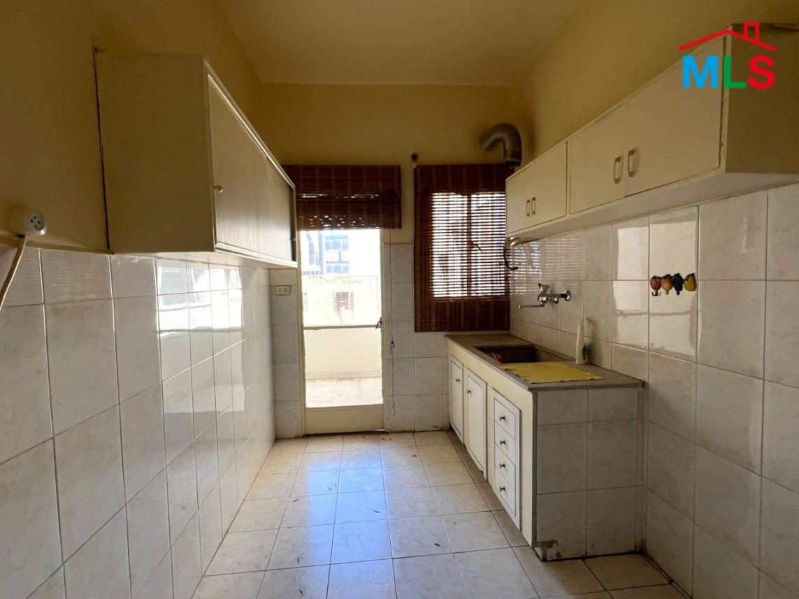 Great Potential! 2-Bedroom Apartment For Sale in Achrafieh, Sassine