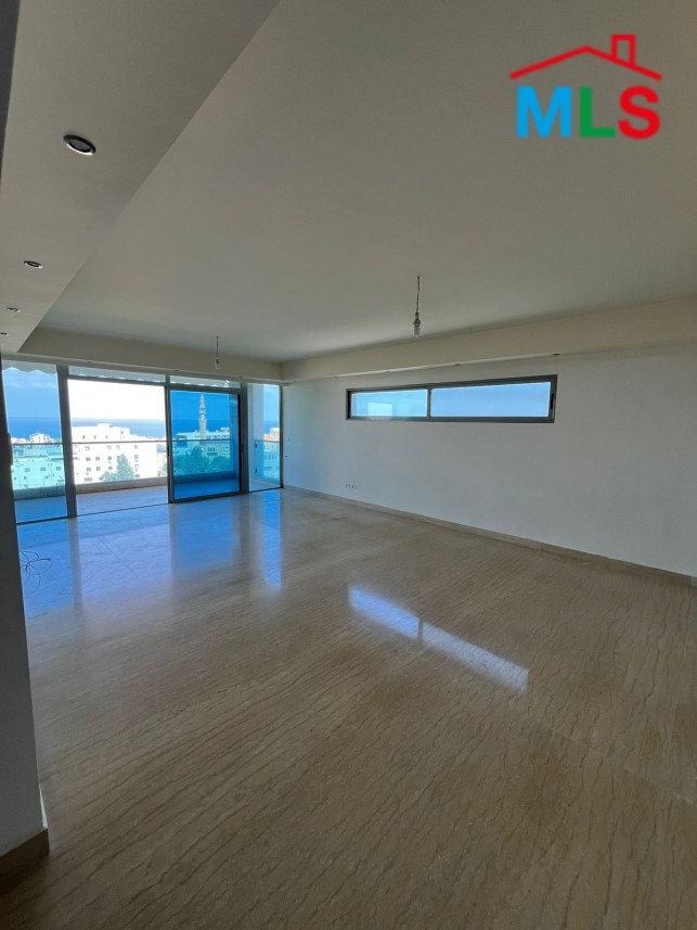 Brand New Apartment For Sale in Jbeil