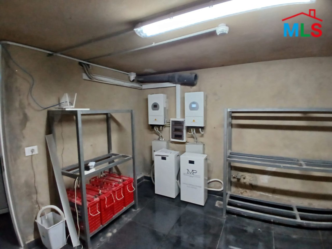 Exclusive! Commercial Independant Building For Sale in Jal El Dib