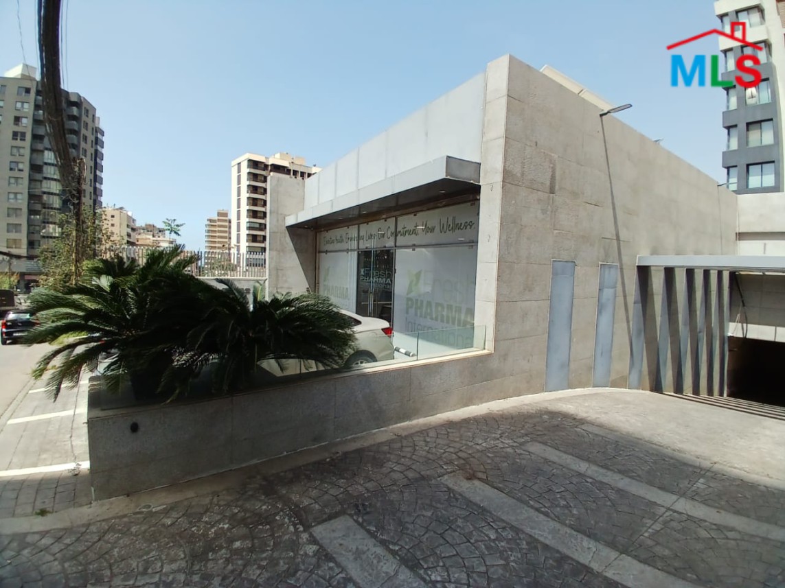 Exclusive! Commercial Independant Building For Sale in Jal El Dib