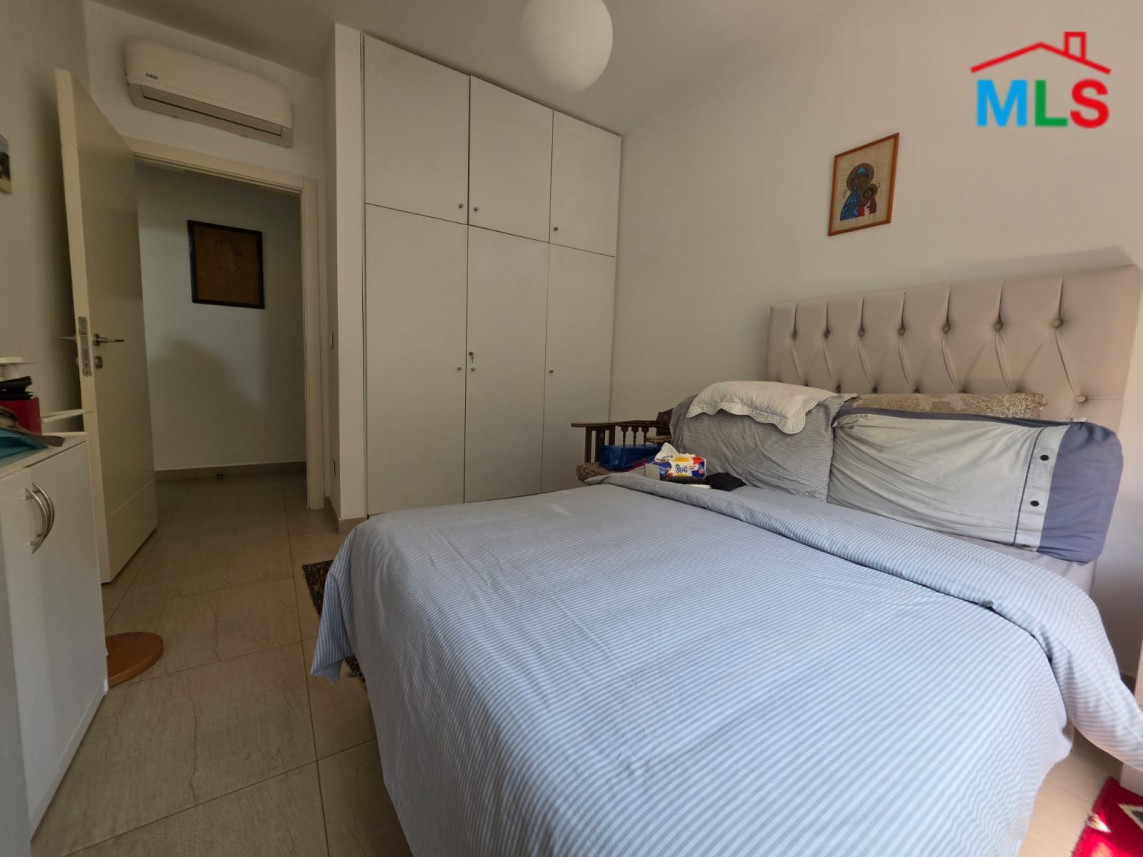 Beautiful Apartment For Sale in New Mar Takla