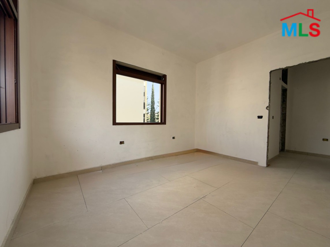 Brand New Apartment For Sale in Jbeil