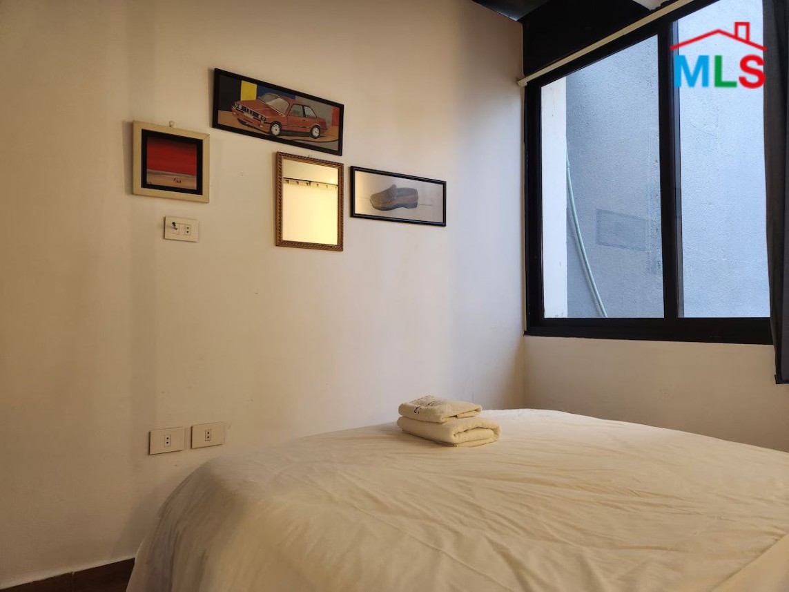 Fully Furnished Private Rooftop with Terrace & Sea View For Sale in Mar Mikhael