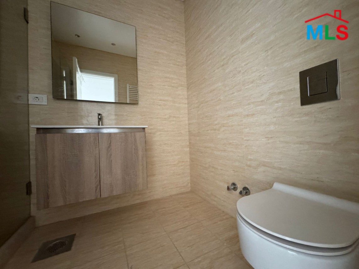 3-Bedroom Apartment For Sale in Mar Chaaya, Broumana