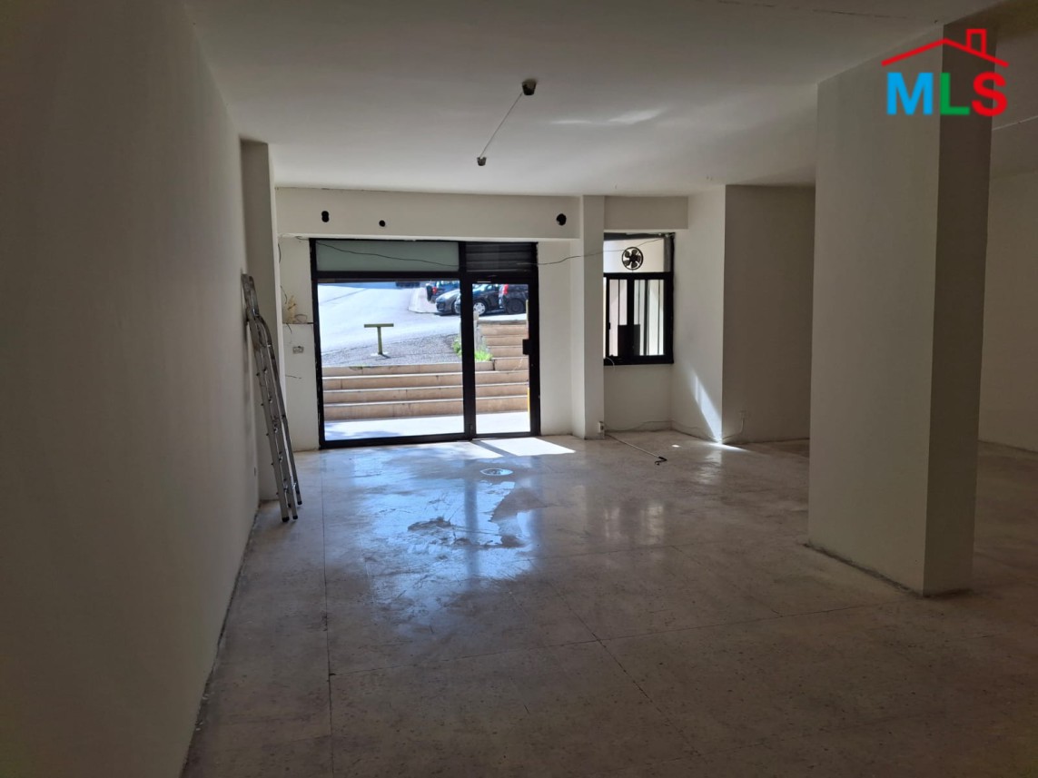 Spacious Shop For Sale In Sarba