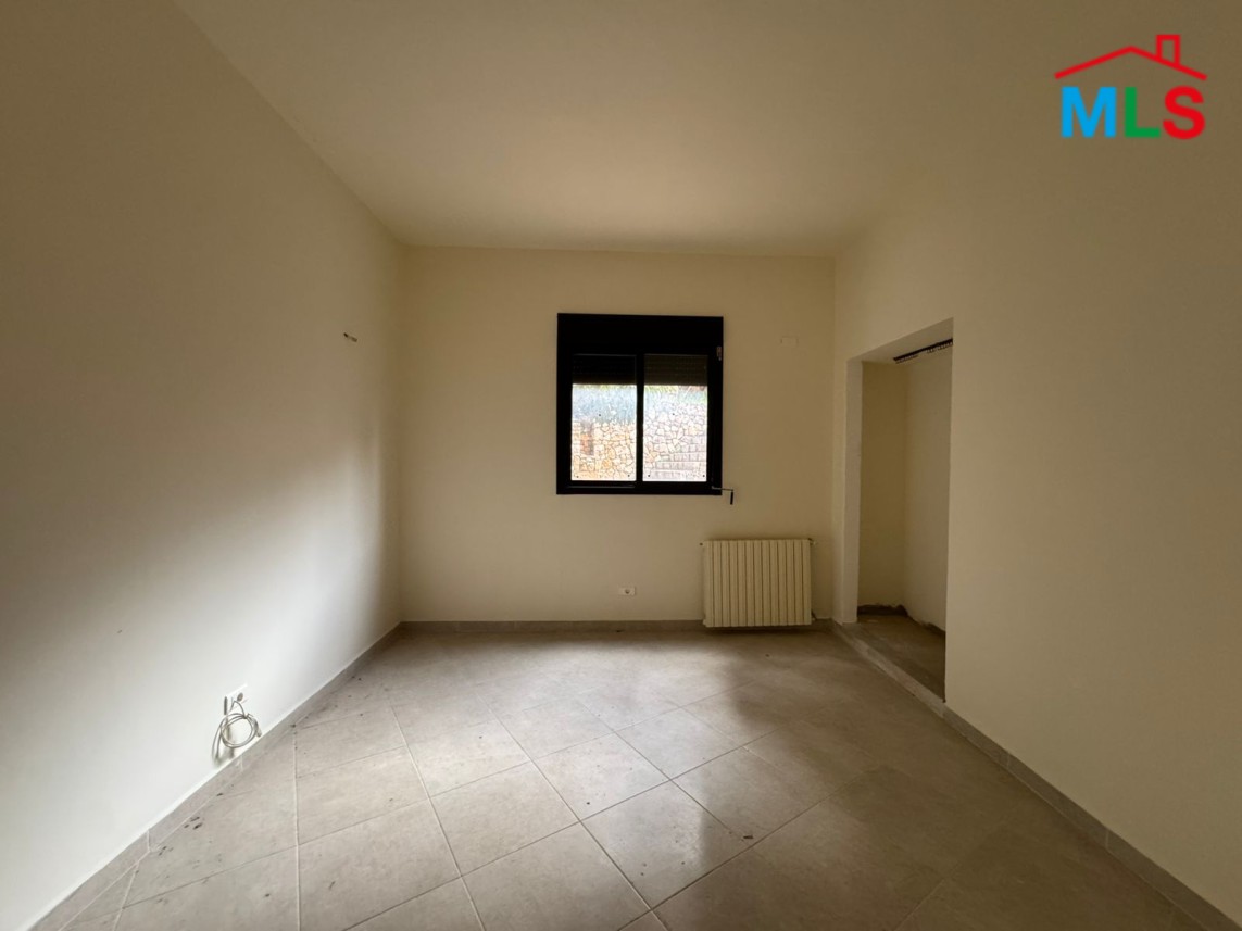 Brand New Duplex With Panoramic Sea View For Sale in Ain Saadeh