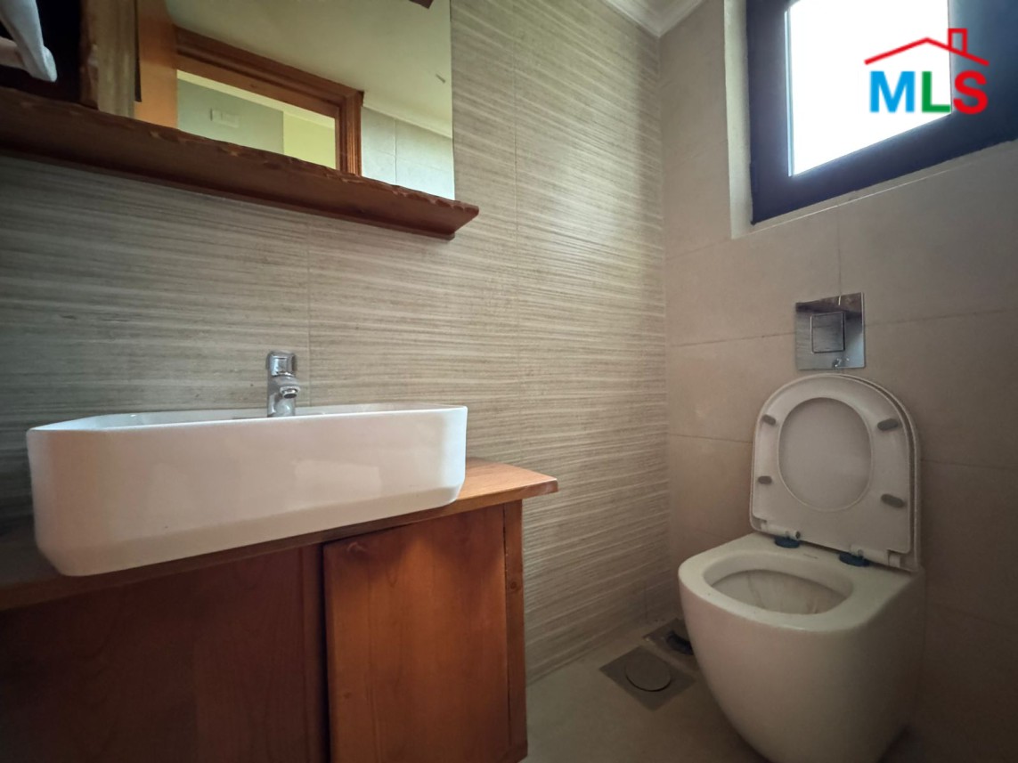 Brand New Duplex With Panoramic Sea View For Sale in Ain Saadeh
