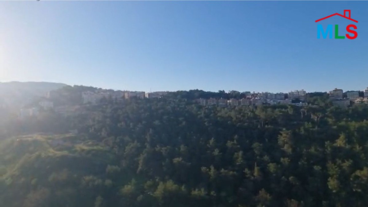 Luxurious High-End Finishing Apartment For Sale in Bchamoun
