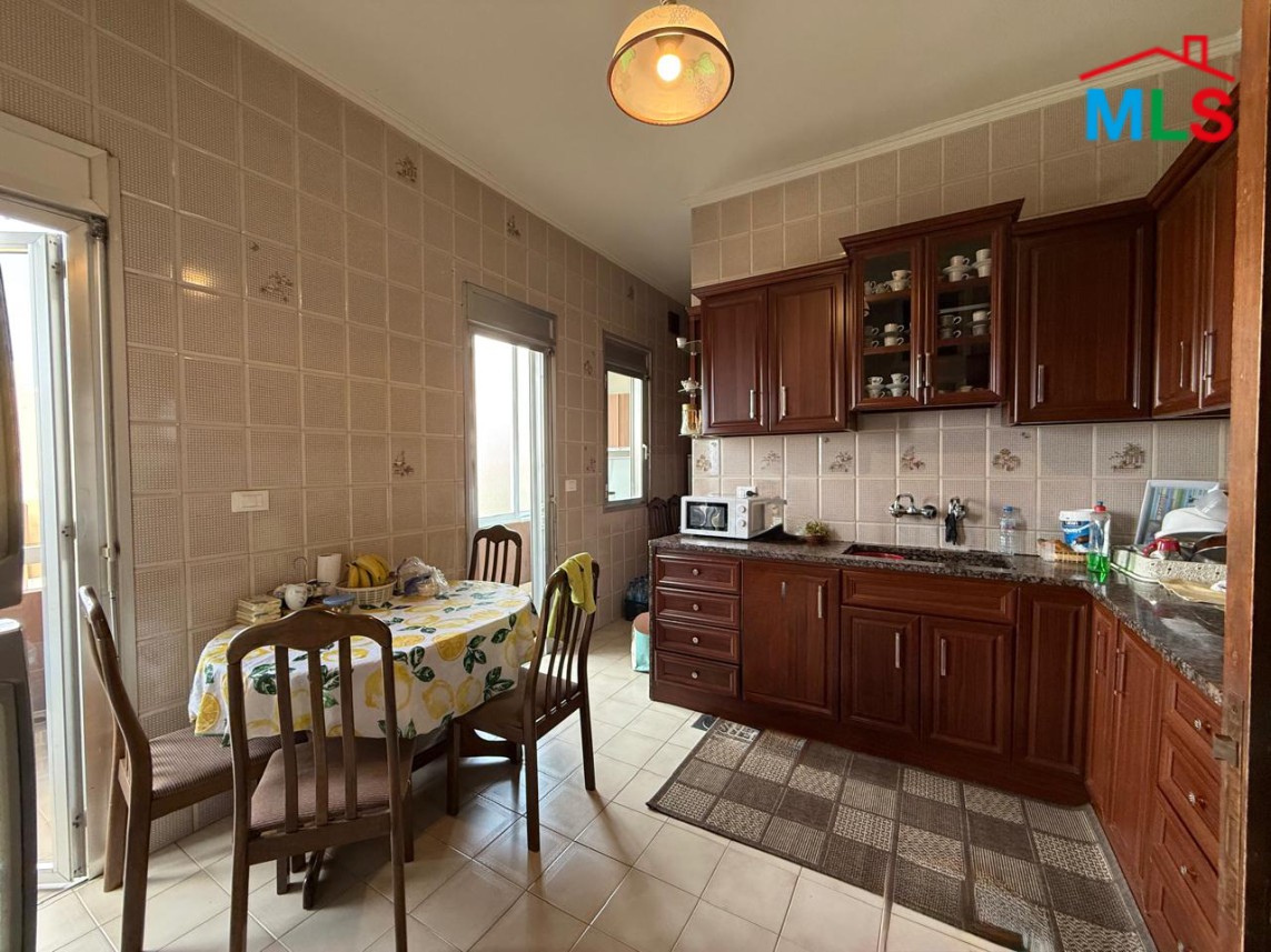 Spacious Apartment For Sale in Jbeil