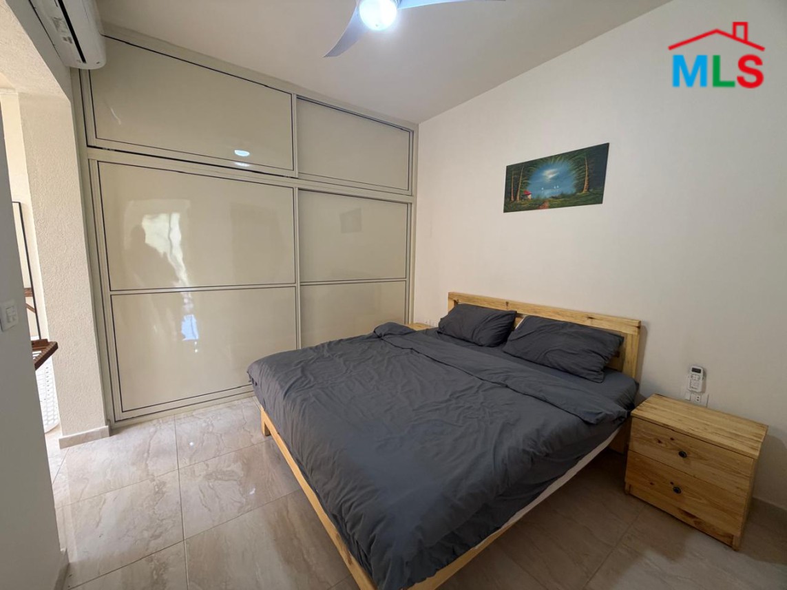 Brand New Unfurnished Apartment With Terrace For Sale in Batroun