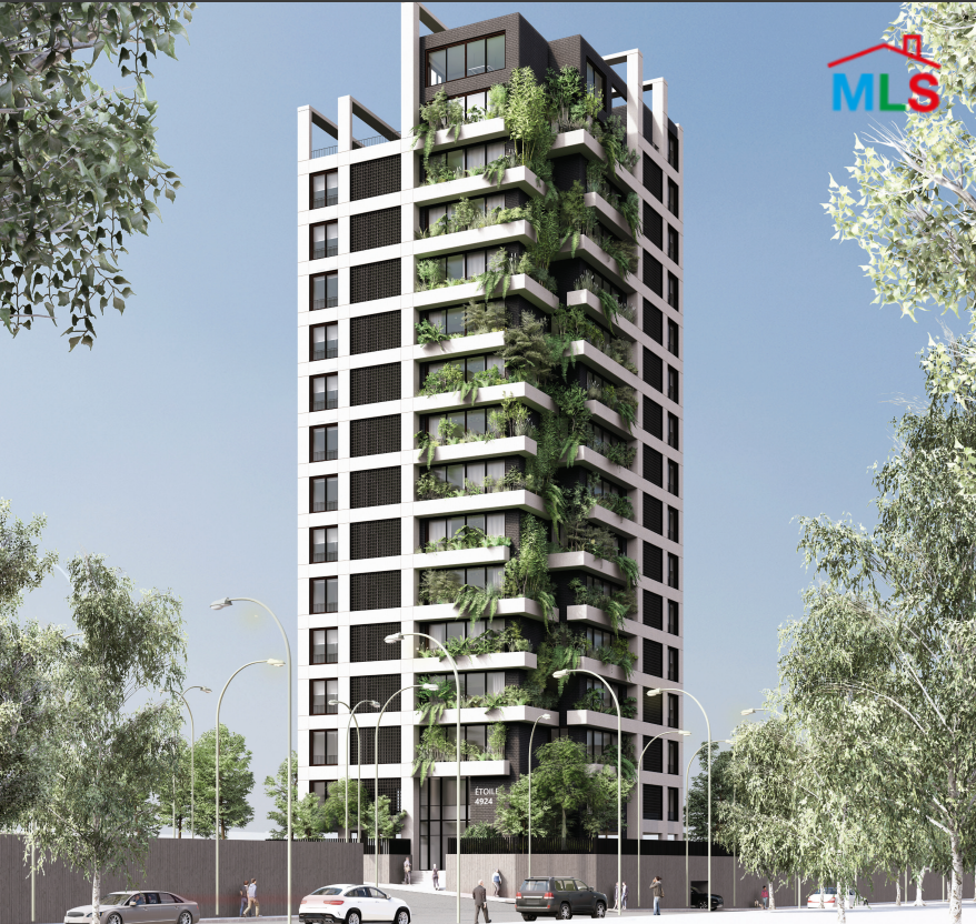 Under Construction Spacious Penthouse For Sale in Achrafieh