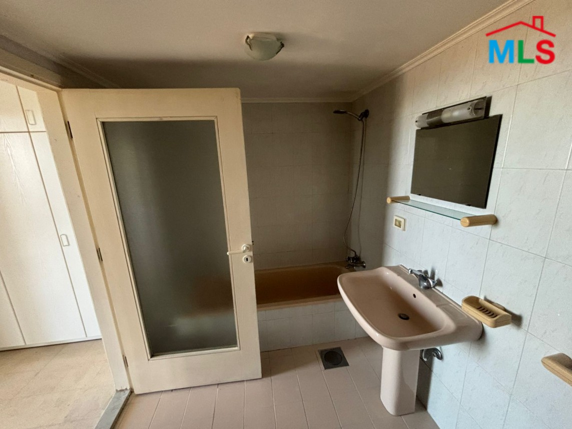 Duplex Apartment For Sale in Zikrit
