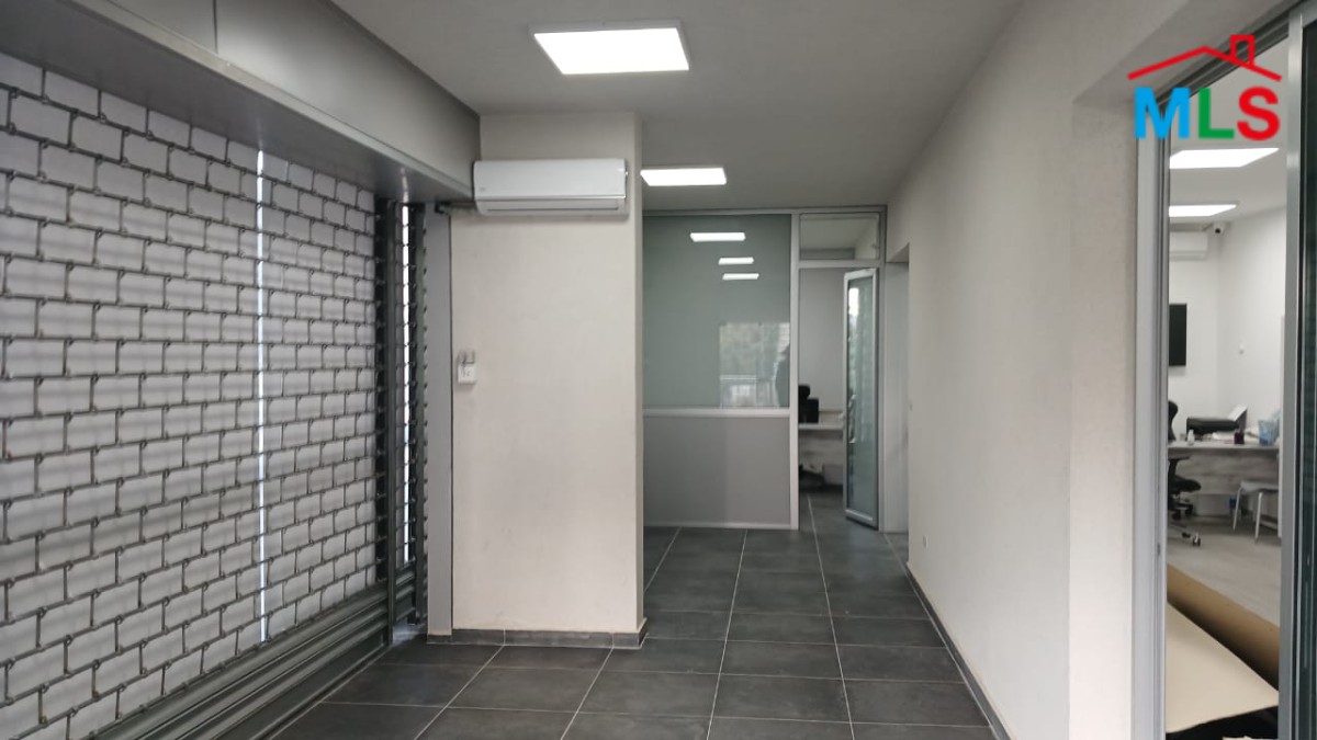 Furnished Shop For Sale In Dbayeh