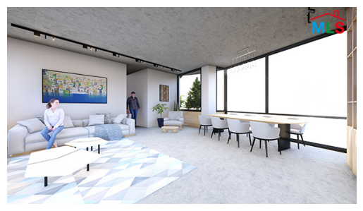 Under construction 2-Bedrooms Apartment For Sale in Achrafieh, Rizk