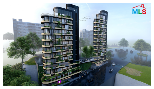Under Construction 3-Bedrooms Apartment For Sale in Achrafieh, Rizk