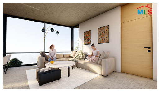 Under Construction 3-Bedrooms Apartment For Sale in Achrafieh, Rizk