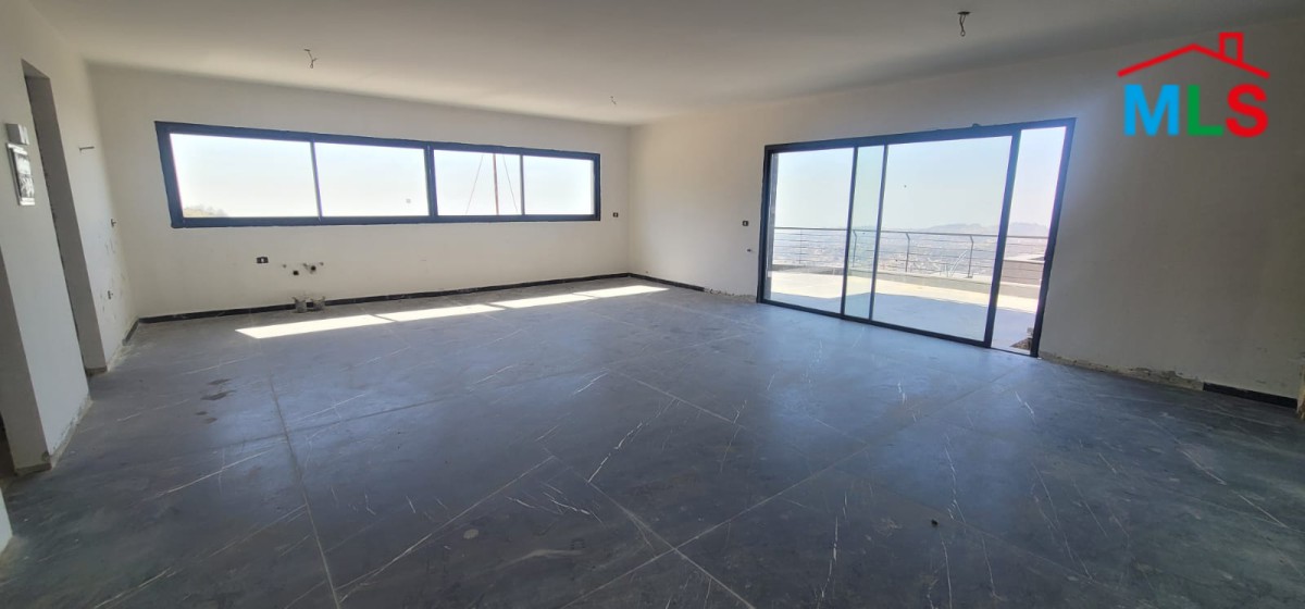 A 200 SQM Duplex Luxury Chalet For Sale Inside Faqra Club