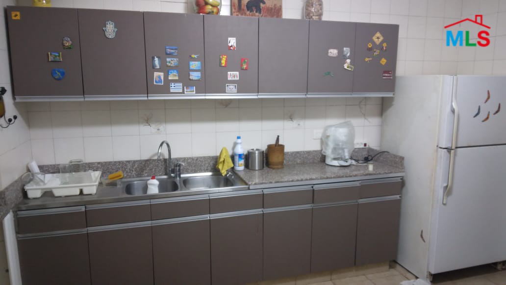 Furnished 200 sqm Apartment with 250 sqm terrace For Sale in Zalka