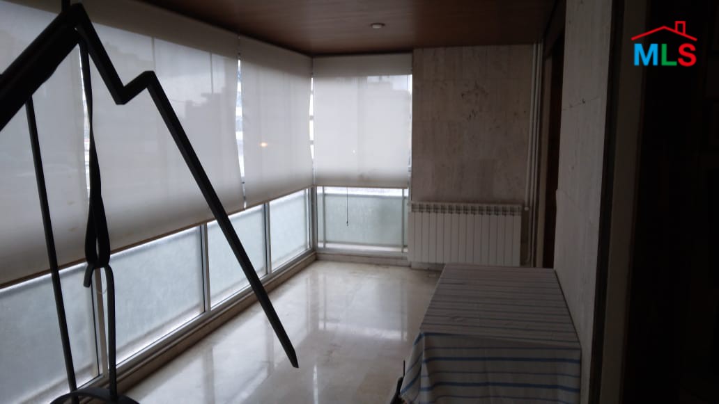 Furnished 200 sqm Apartment with 250 sqm terrace For Sale in Zalka