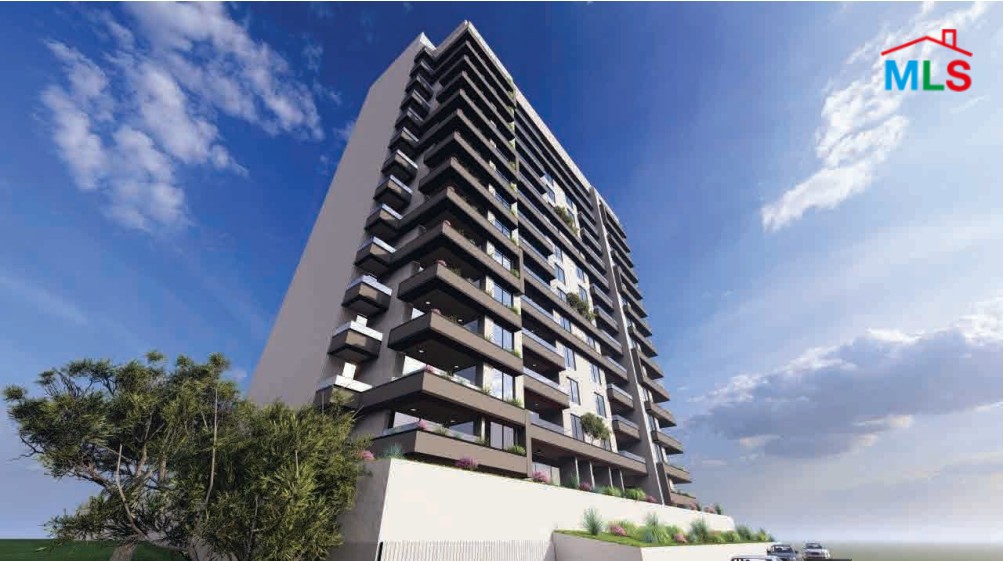 Under-Construction 1-Bedroom Apartment For Sale in Achrafieh, Near Adlieh