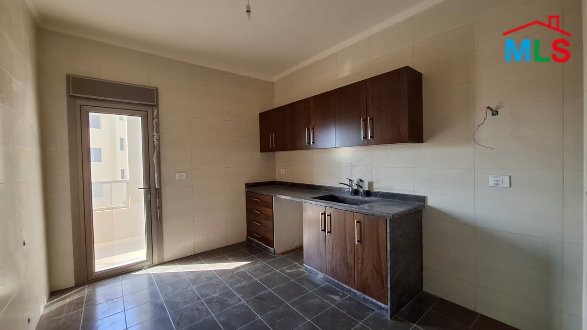 Nice Apartment With A Small Terrace For Sale in Jbeil