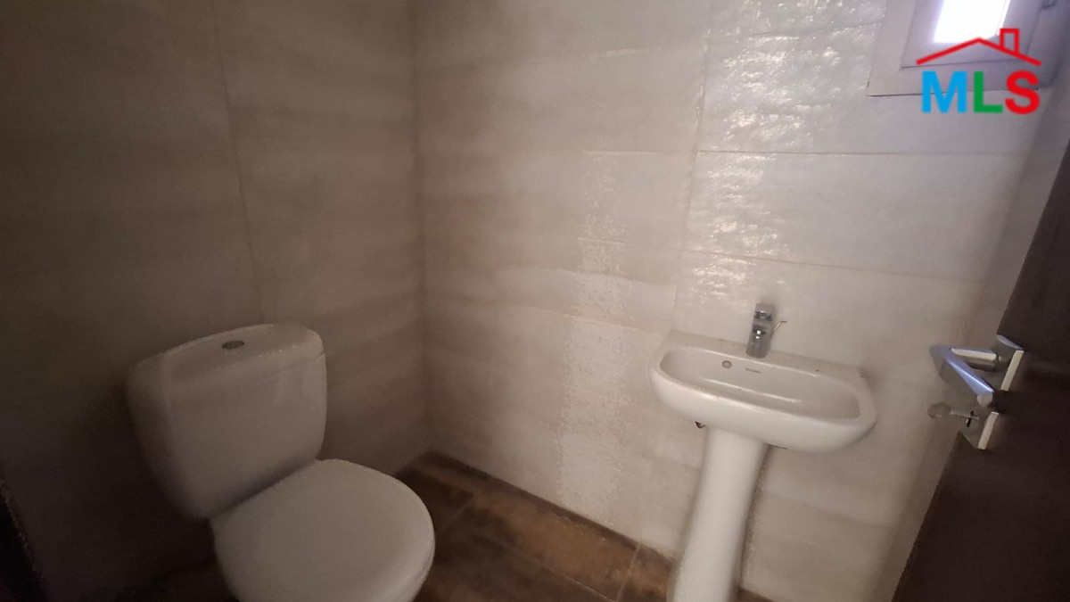 Nice Apartment With A Small Terrace For Sale in Jbeil