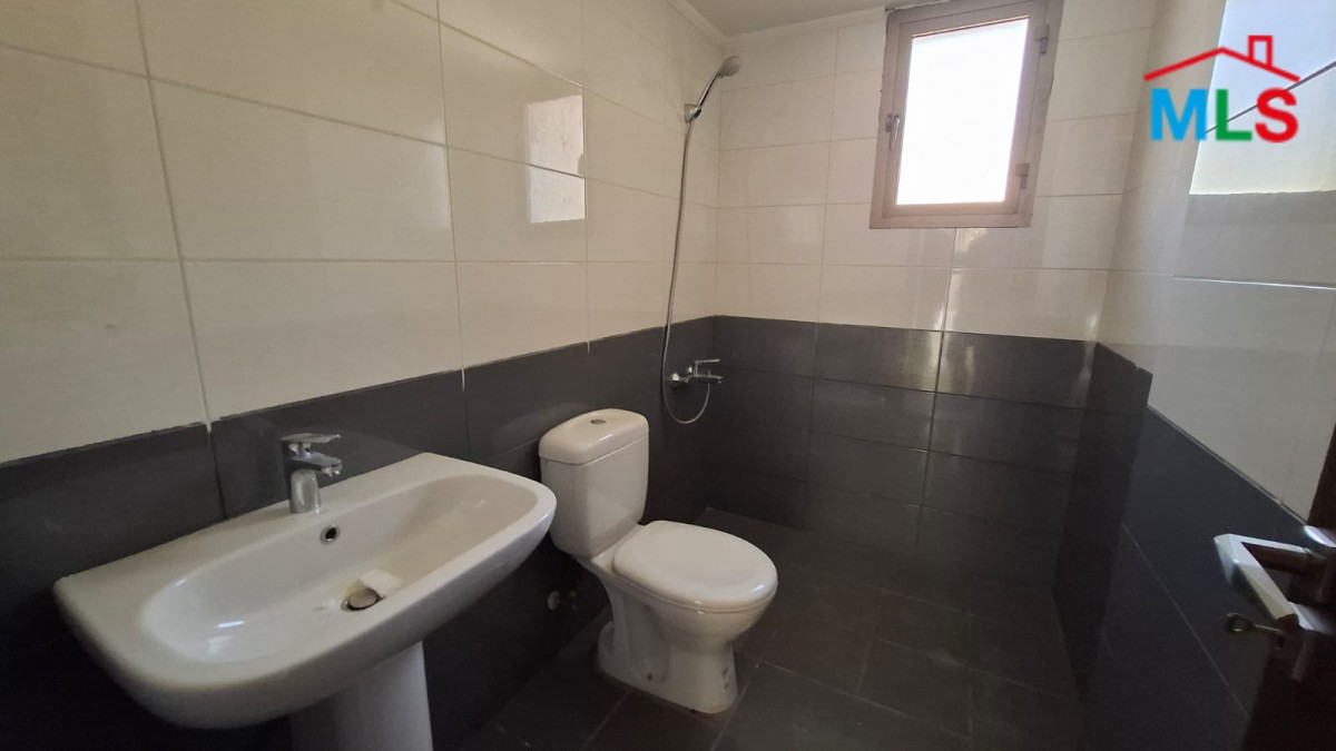 Nice Apartment With A Small Terrace For Sale in Jbeil