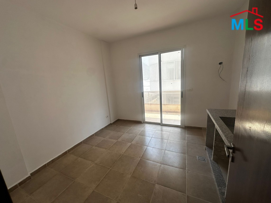 3-Bedroom Apartment For Sale in Kouba, Batroun