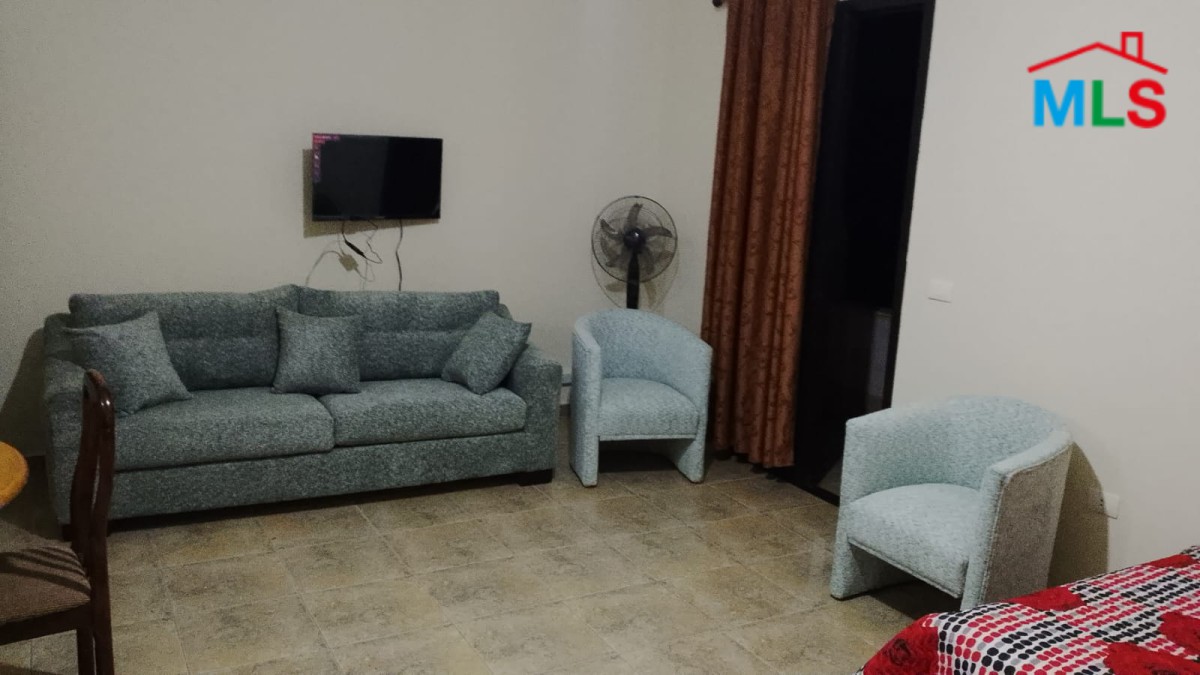 Restaurant with 6 Chalets For Sale in Abdelle - Batroun