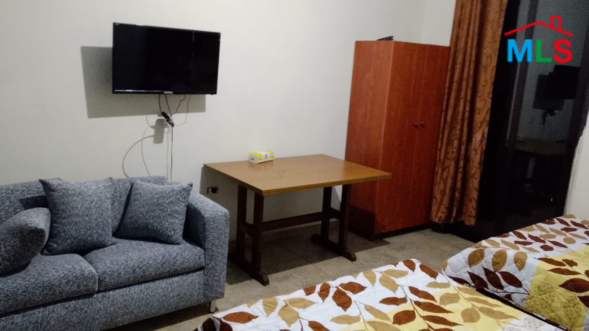 Restaurant with 6 Chalets For Sale in Abdelle - Batroun