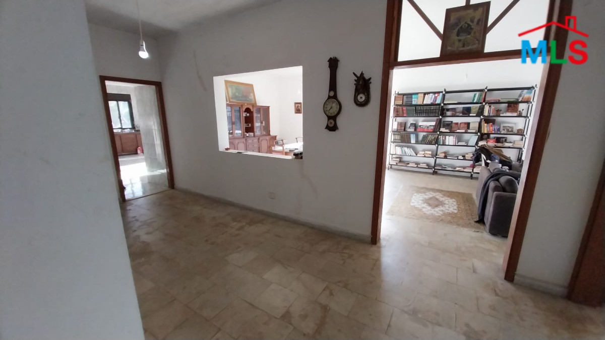 Spacious Villa With Panoramic Mountain View For Sale In Beit Meri