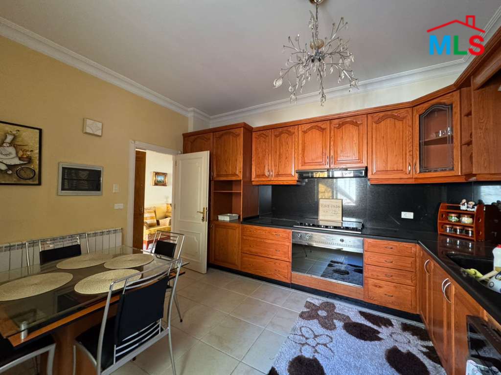 Fully Furnished Decorated Villa For Sale in Baabdat