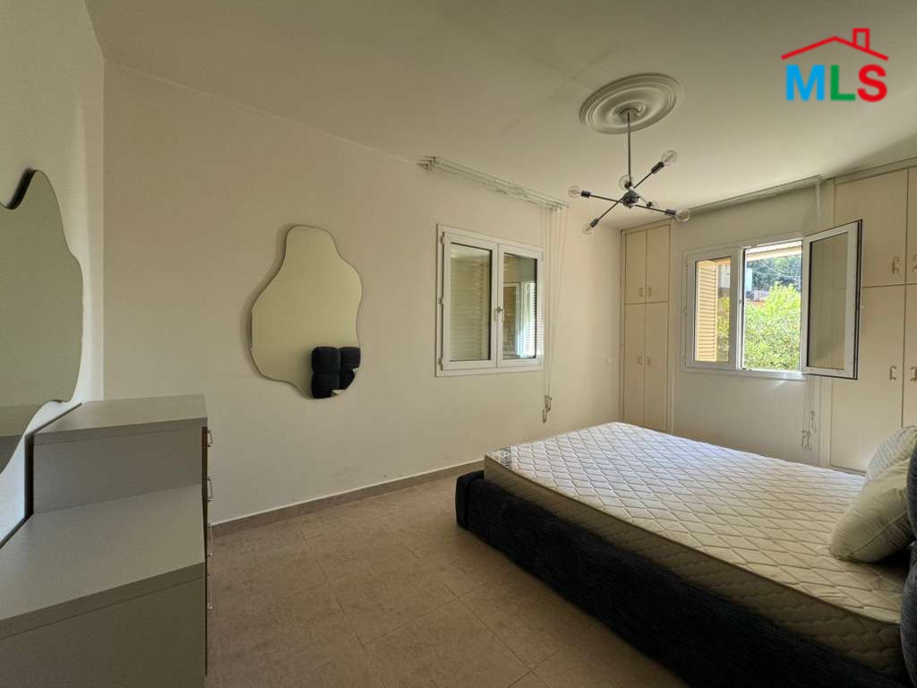 Fully Furnished Decorated Villa For Sale in Baabdat