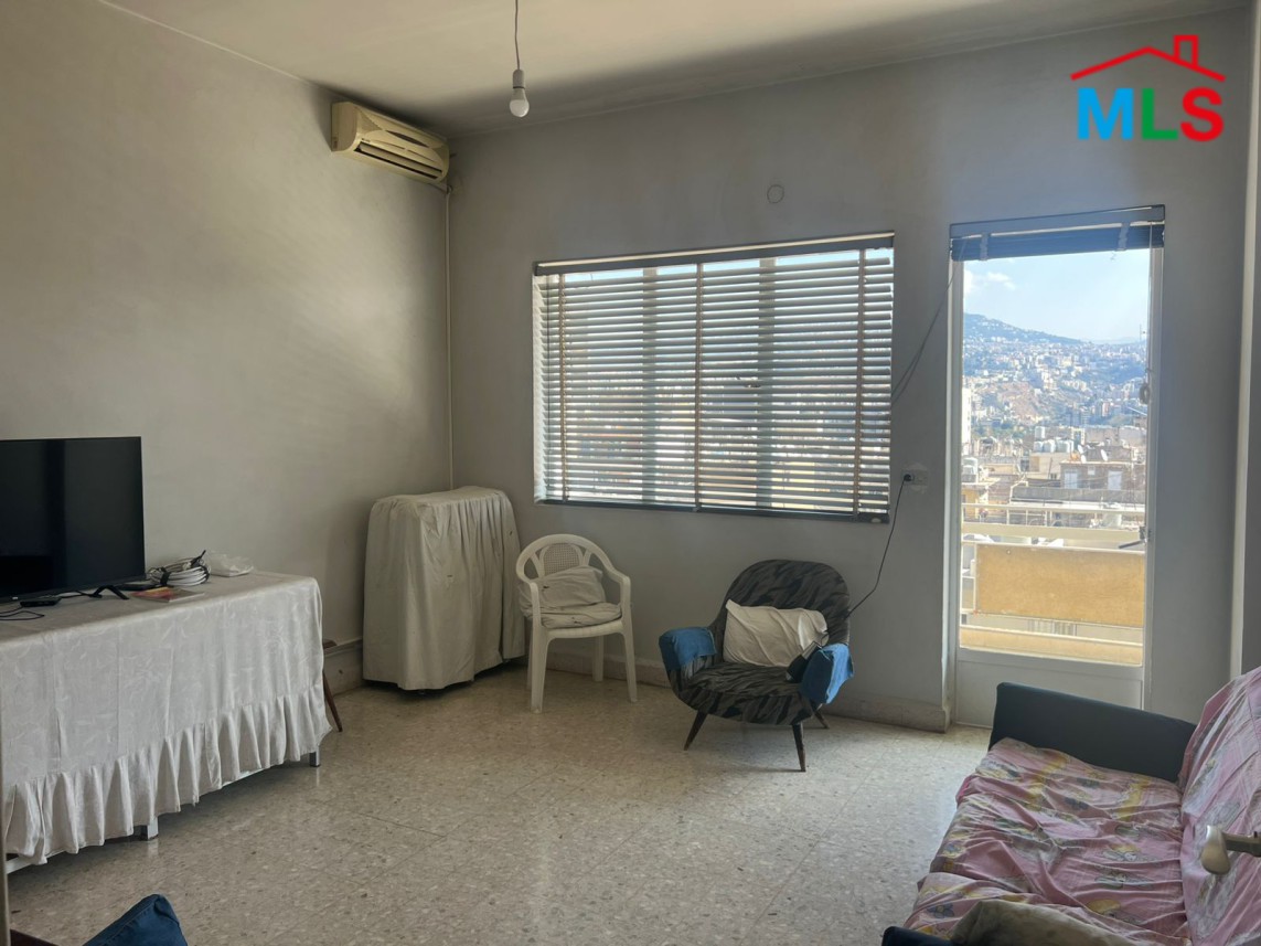 3-Bedroom Apartment For Sale in Baabda, Ain Al Remmane