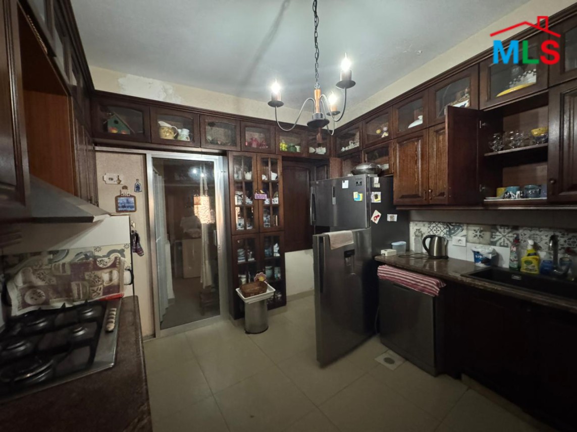 Hot Deal ! Villa With Panoramic Sea View For Sale in Ain Saadeh