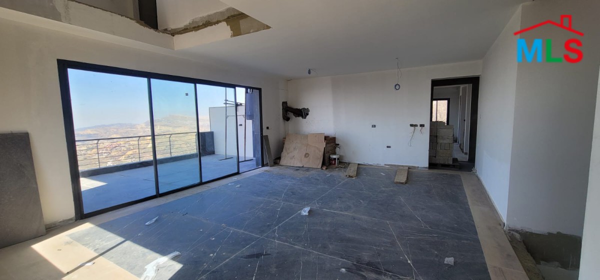 160 SQM Duplex Chalet For Sale In Fakra Club