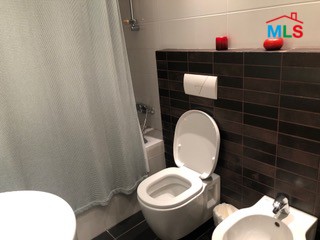 A Spacious Apartment For Sale In Achrafieh, Hotel Dieu